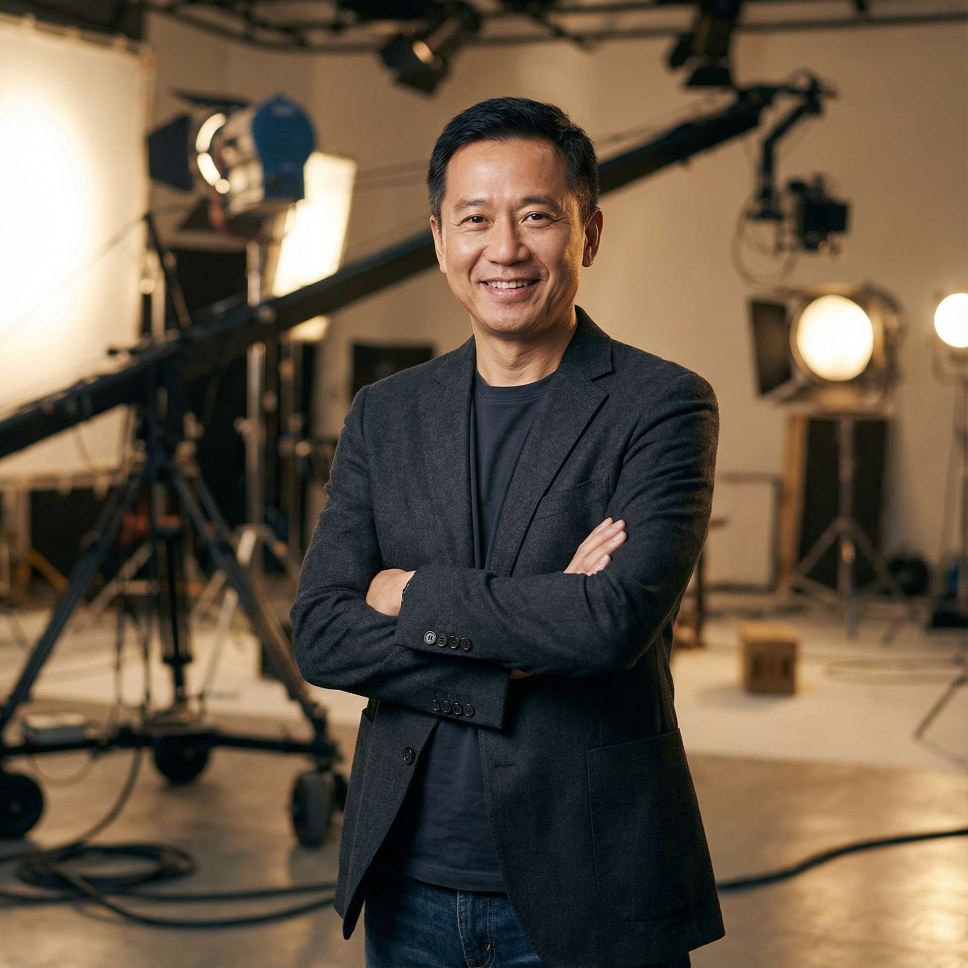 猎奇吃瓜网导演顾问